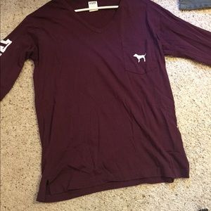 Victoria's Secret PINK Shirt